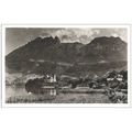 74 - Annecy - le Château de Duingt