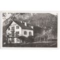 74 - MENTHON ST BERNARD - hôtel beau séjour