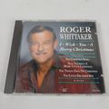 Roger Whittaker - I Wish You A Merry Christmas ...