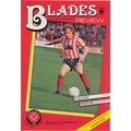SHEFFIELD UNITED v FULHAM CANON LEAGUE DIVISION...