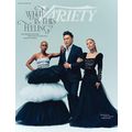 VARIETY-JANUARY 2, 2025-WICKED-NEW-FAST SHIPPING