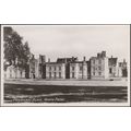 North Front, Penshurst Place, Kent, c.1950 - RA...