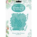 Beverley Eden Winters Night Window Die Set. Die...