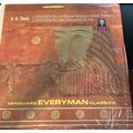 Bach- Cantatas 13, 166- Vanguard Everyman Class...