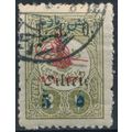 Turkish Stamp optd: 2pa - Cilicia 1917 - FH - M...