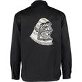 EDWIN Embroidered Souvenir Shirt BNWT