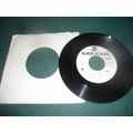 JERRY JAYE PROMO COPY 7" SINGLE - LOVE IS A JOB...