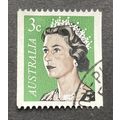 AUSTRALIA 1966 SG 0404 USED #1
