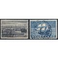 300ᵗʰ Anniv Curacao - Netherlands 1934 - FH - M...
