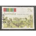 AUSTRALIA 1992 sg 1340 USED