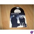 jellybean, who found who. 1987 7" p/s. chrysali...