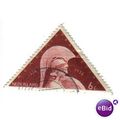 NETHERLANDS 1936 UTRECHT UNIVERSITY 6C F/U SG460