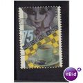 NETHERLANDS 1986 DRAUGHTS ASSOCCIATION 75C F/U ...