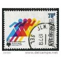 MALAYSIA 1977 SG 171 - #2 fine used (o)