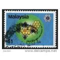 MALAYSIA 1978 SG 178 - fine used (o)