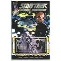 STAR TREK : THE NEXT GENERATION ' EMBRACE THE W...
