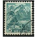 1936 Michel 298y - fine used (o)