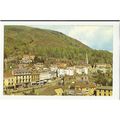 Worcs. GREAT MALVERN Postcard by Photo Precisio...