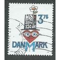 DEN 1994 3.75KR '150TH ANN OF FOLK HIGH SCHOOL ...
