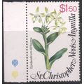 St. Christopher Nevis & Anguilla 1979 - SG420 $...