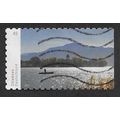 GER 2015 €0.45 (S/A) 'CHIEMSEE' FINE USED (EBID...