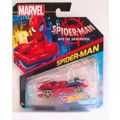 HOT WHEELS ' SPIDER-MAN ( into the Spider-verse...