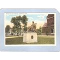 MA Cambridge John Howard Founder Of Harvard Uni...