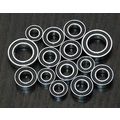 (14pcs) KYOSHO THUNDERBIRD GAS Rubber Sealed Ba...