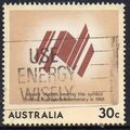 Australia 1984 First Australians-Rock Paintings...