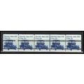 1906a 17c Electric Auto Very Fine MNH Dry Gum P...