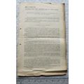 1921 Tramways & Light Railways Laid on Public R...