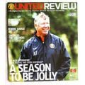 2002 programme Manchester United v. Birmingham ...