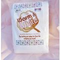 Warm and White Needle Cotton Batting Baby Size ...
