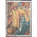 Belgique 1979 Michel 1984 O Cote (2008) 0.50 € ...