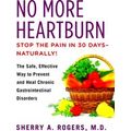 No More Heartburn
