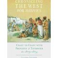 Chronicling The West For Harper's
