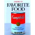 America's Favorite Food