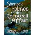 Sherlock Holmes And The Cornwall Affair