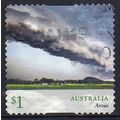 Australia 2018 Cloudscapes - Arcus $1 s/a Used