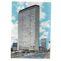 PIRELLI SKYSCRAPER, MILAN, MILANO, ITALY. unuse...