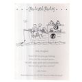 POSTCARD POETRY unused vintage postcard AT YOUR...