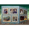 SIERRA LEONE 2016 SHEET MNH RENOIR ART PAINTING...