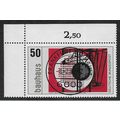 GER 1983 50pf 'WALTER GROPLUS' FINE USED (EBID6...