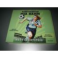 Great Americans in Sports - Mia Hamm by Matt Ch...