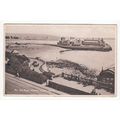 The Two Bays Weston-Super-Mare Postcard Milton ...