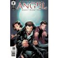 Angel (Vol 1) # 001 VFN+ (CvrA) ORIG US COMICS