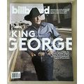 Billboard Magazine August 24, 2013 - King Georg...