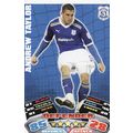 Match Attax Championship 2011/2012 70 Andrew Ta...