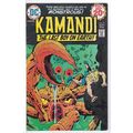 Kamandi (Vol 1) The Last Boy on Earth # 021 FN ...
