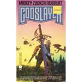 Godslayer by Mickey Zucker Reichert ( DAW Books...